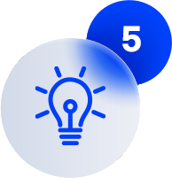 5