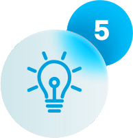 5